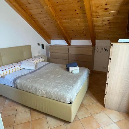 A Cammarella Holiday House Pianillo ภายนอก รูปภาพ