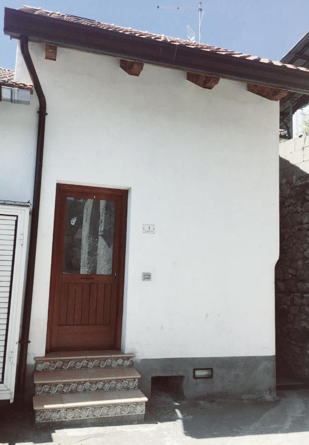 A Cammarella Holiday House Pianillo ภายนอก รูปภาพ
