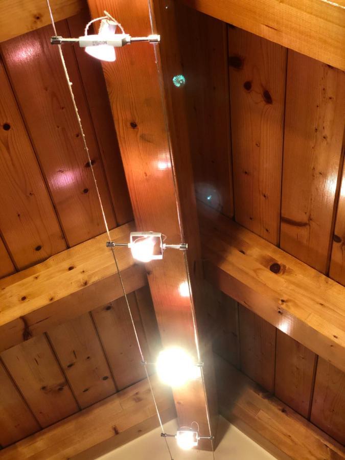 A Cammarella Holiday House Pianillo ภายนอก รูปภาพ